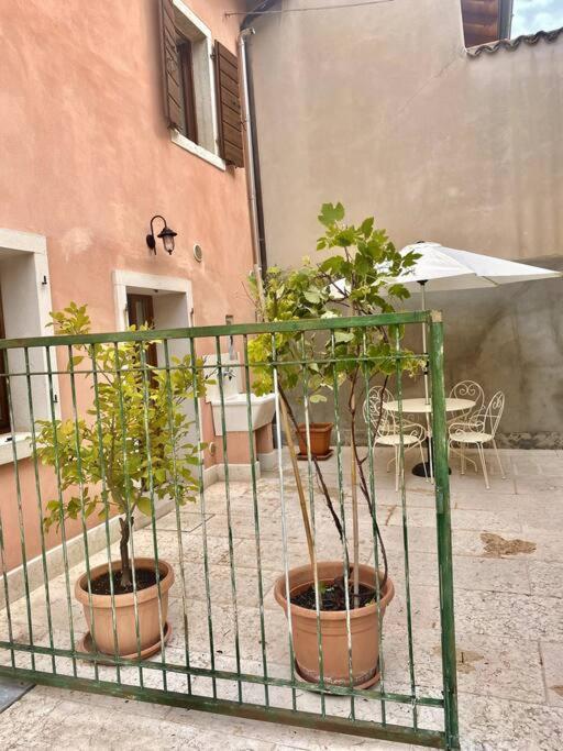 Casa Ca Orsa Villa Cavaion Veronese Exterior photo